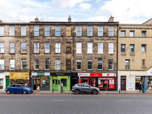House for rent in Southside, Scotland
