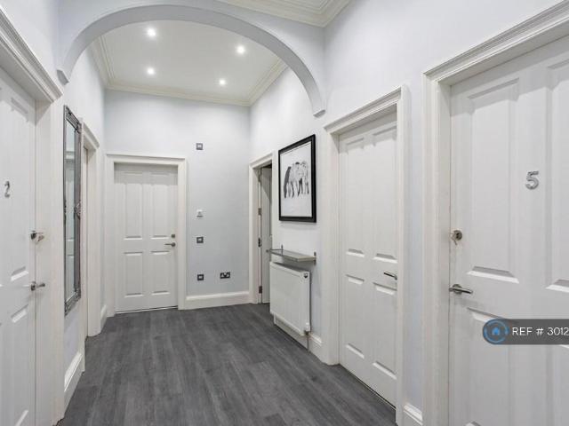 House for rent in Southside, Scotland