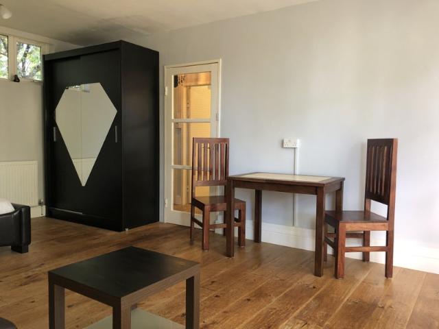 Studio for rent in Clerkenwell, Greater London