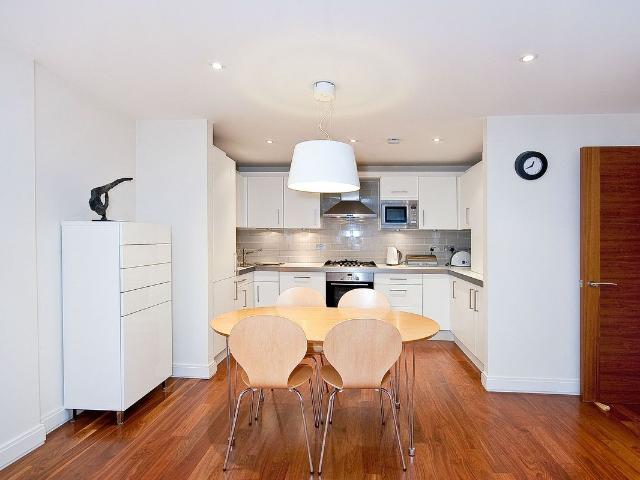 Apartment for rent in Clerkenwell, Greater London