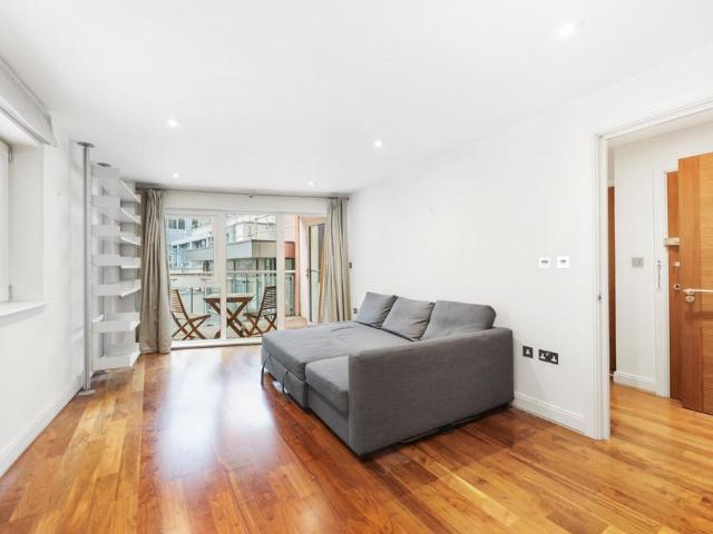 House for rent in Clerkenwell, Greater London