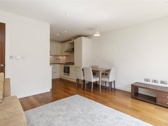 Apartment for rent in Clerkenwell, Greater London