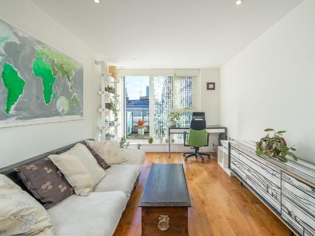Apartment for rent in Clerkenwell, Greater London