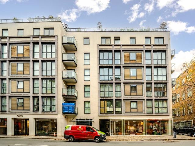 Apartment for rent in Clerkenwell, Greater London