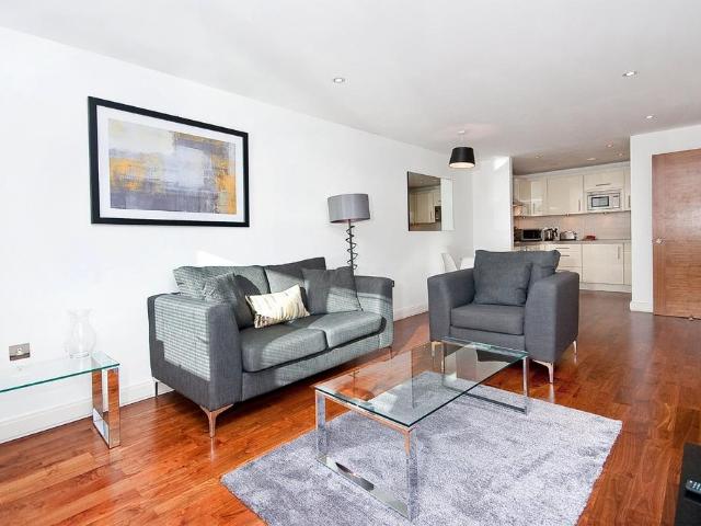 House for rent in Clerkenwell, Greater London