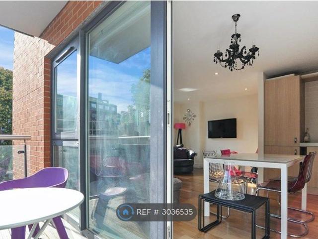 Apartment for rent in Farringdon, Greater London