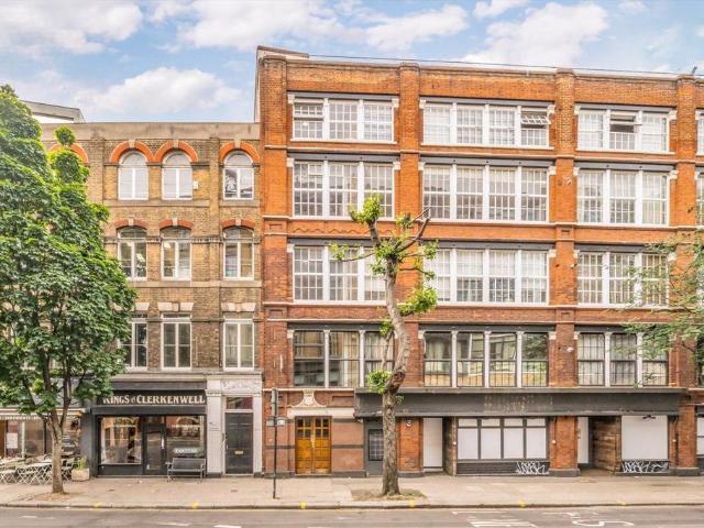 House for rent in Clerkenwell, Greater London