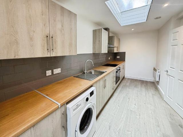 Apartment for rent in Mansfield Woodhouse, Mansfield
