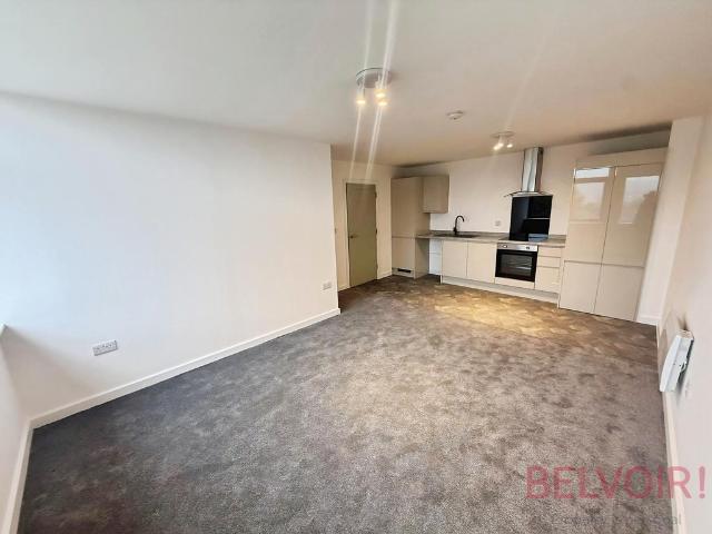 Apartment for rent in Mansfield Woodhouse, Mansfield