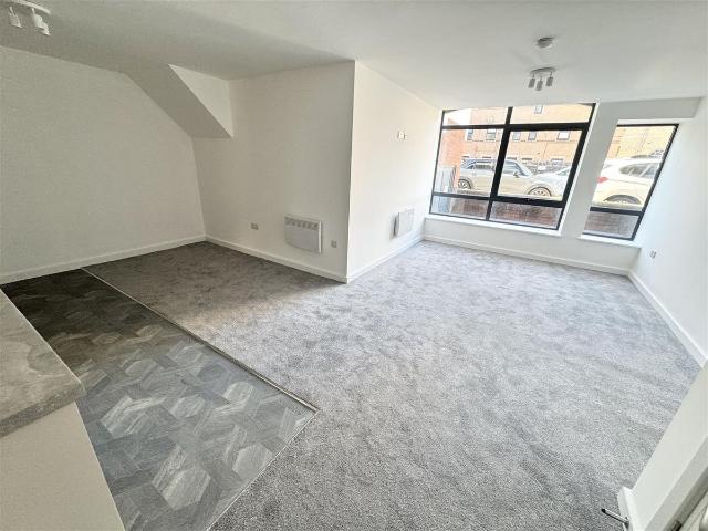 Apartment for rent in Mansfield Woodhouse, Mansfield