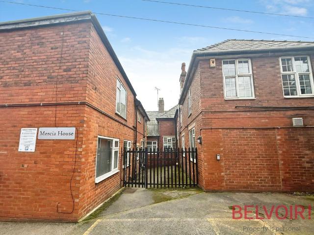 Apartment for rent in Mansfield Woodhouse, Mansfield