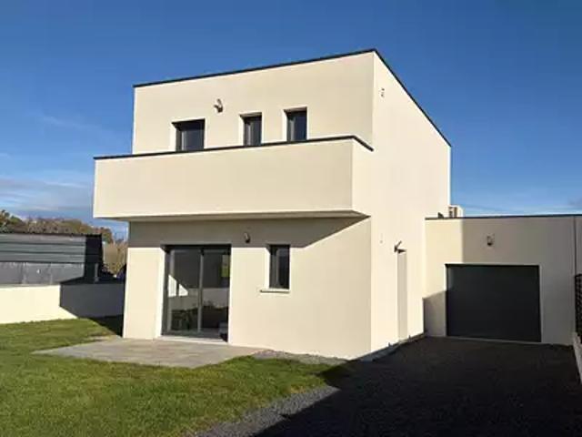 Maison vente à Riom, Clerlande