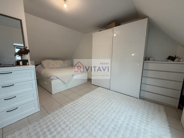Maison location à Béthencourtel, Clermont