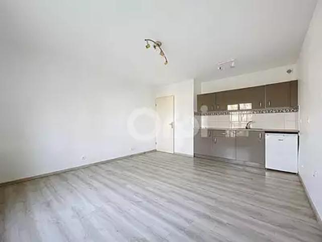 Appartement vente à Clermont