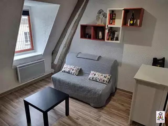 Appartement vente à Clermont