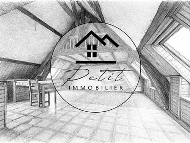 Appartement vente à Clermont
