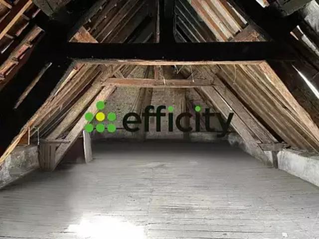 Appartement vente à Clermont