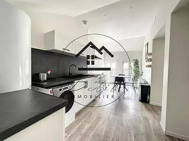 Appartement vente à Clermont