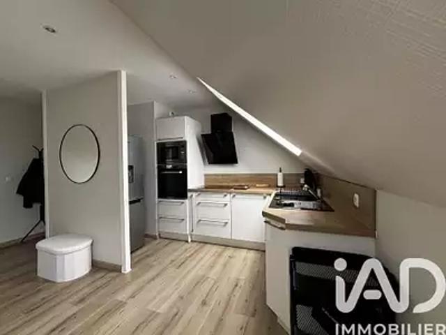 Appartement vente à Clermont
