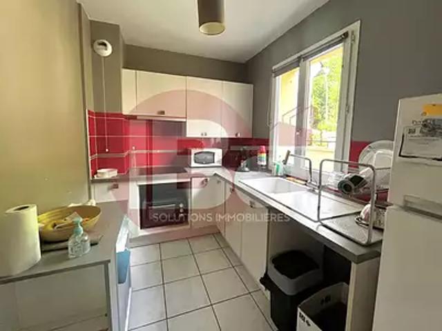 Appartement vente à Clermont, Béthencourtel
