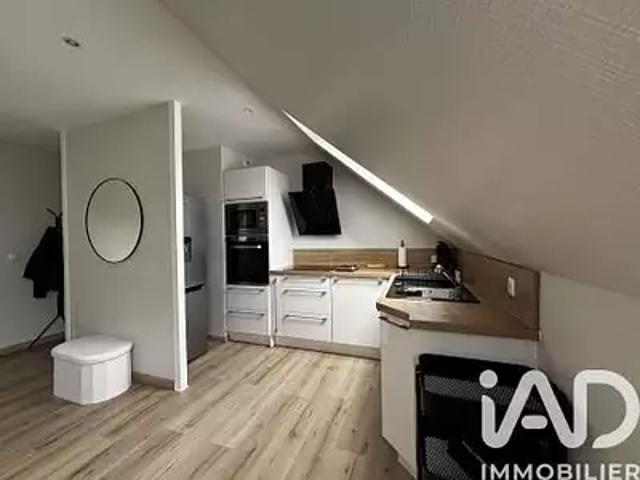 Appartement vente à Clermont
