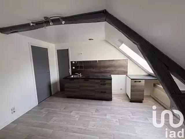 Appartement vente à Clermont, Béthencourtel