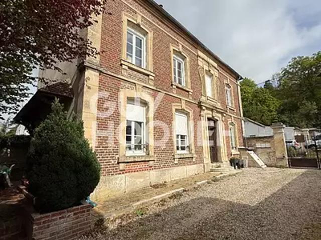 Appartement vente à Clermont