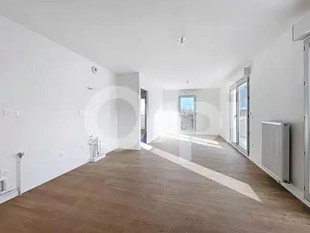 Appartement vente à Clermont
