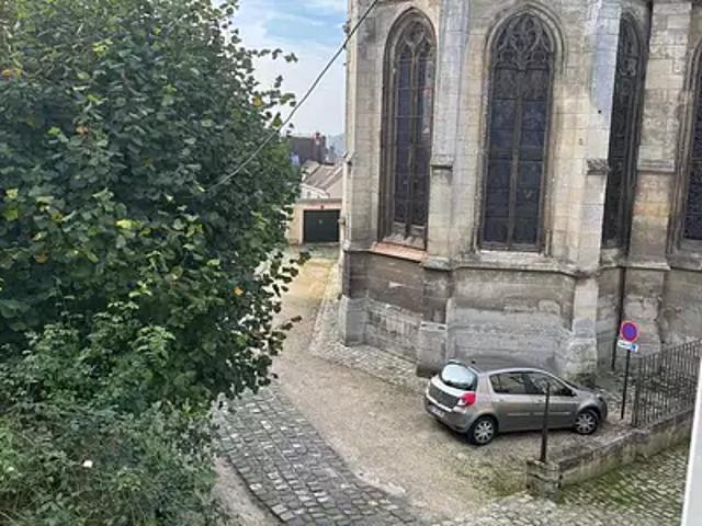 Appartement vente à Clermont