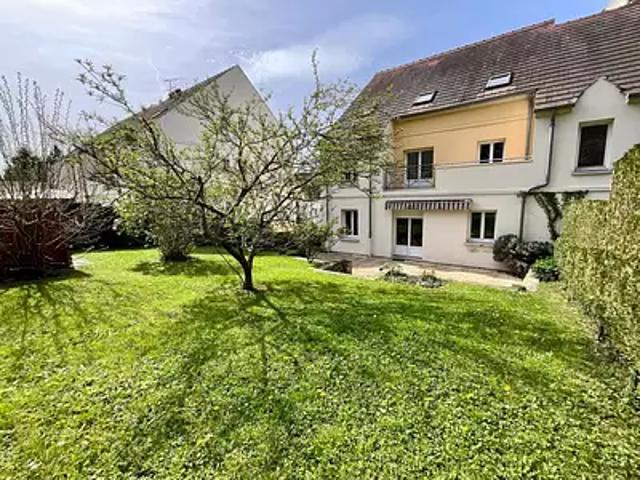 Appartement vente à Clermont