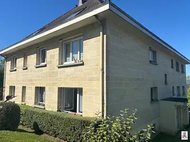 Appartement vente à Clermont