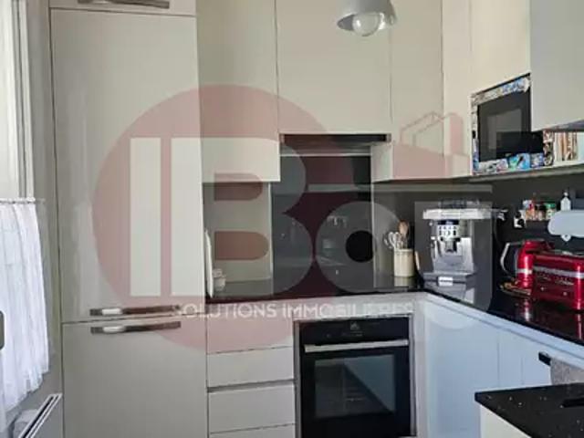 Appartement vente à Clermont, Béthencourtel
