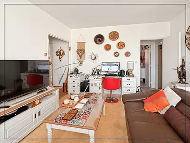 Appartement vente à Clermont