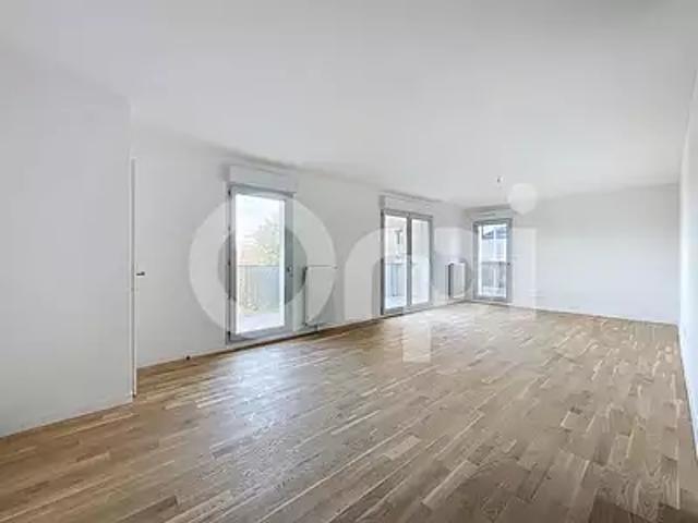 Appartement vente à Clermont