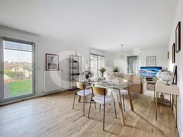Appartement vente à Clermont