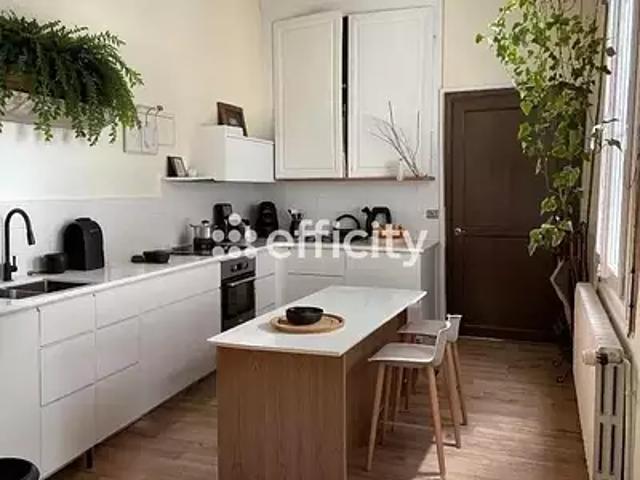 Appartement vente à Clermont