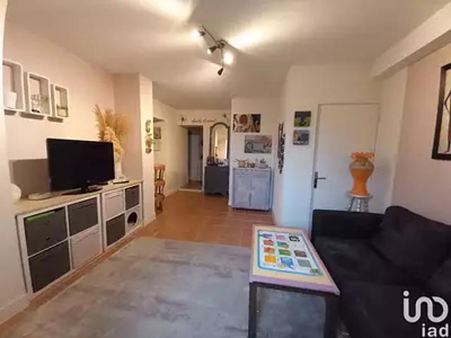 Appartement vente à Clermont, Béthencourtel