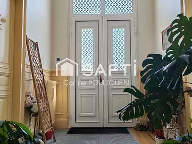 Maison vente à Clermont
