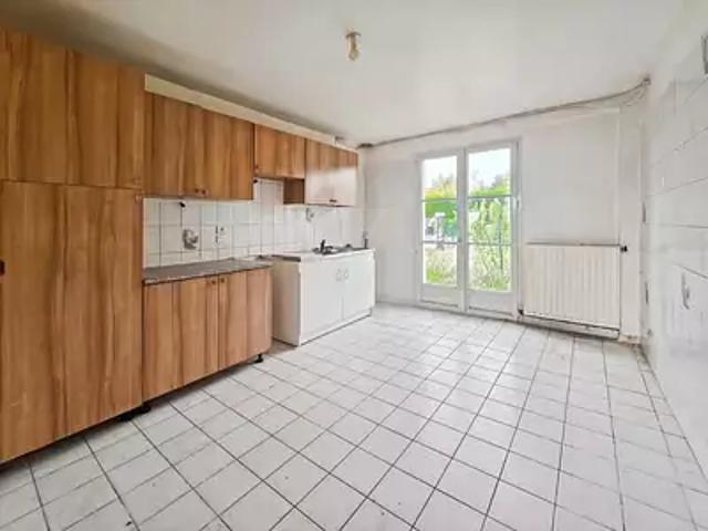 Maison vente à Béthencourtel, Clermont