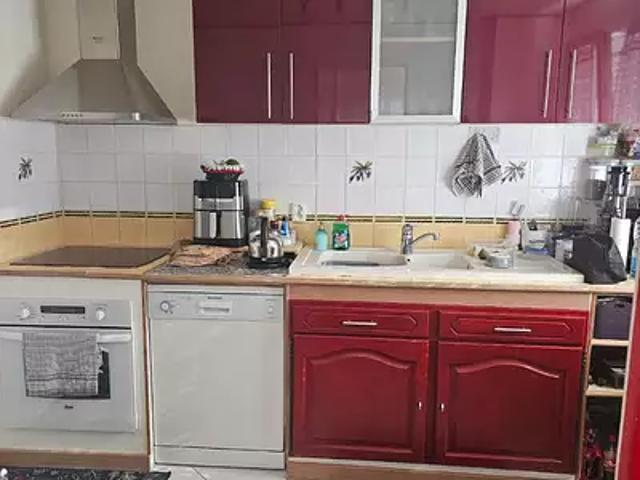 Maison vente à Clermont