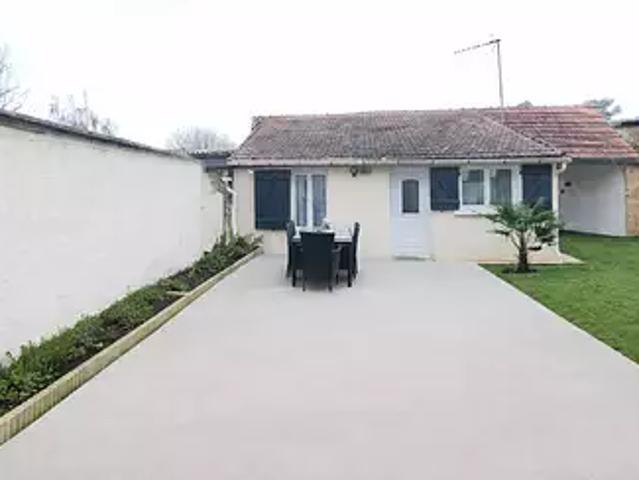 Maison vente à Clermont