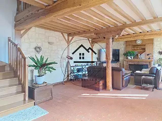 Maison vente à Clermont