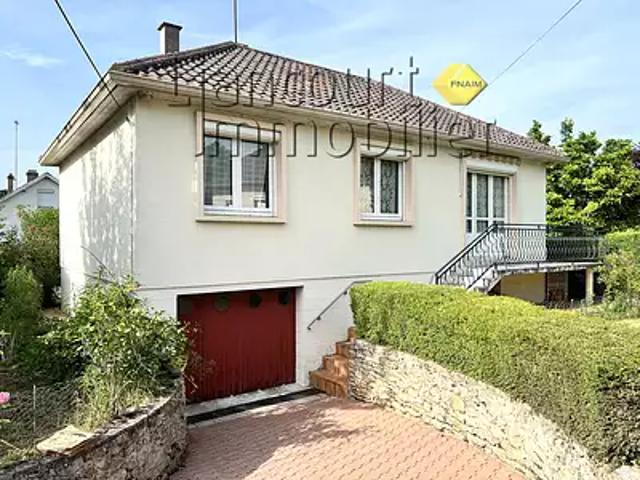 Maison vente à Clermont