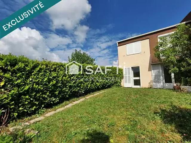 Maison vente à Clermont