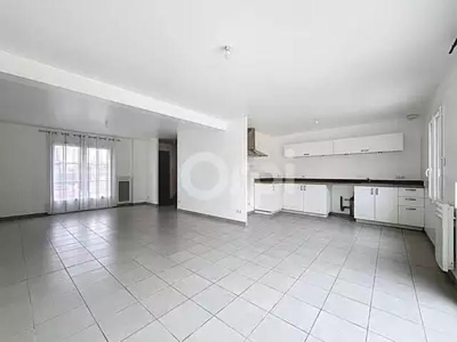 Maison vente à Clermont