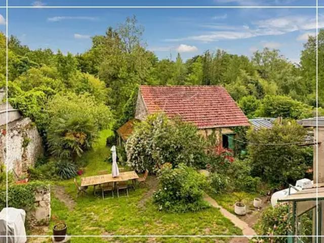 Maison vente à Clermont