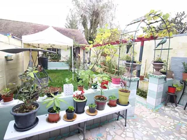 Maison vente à Clermont