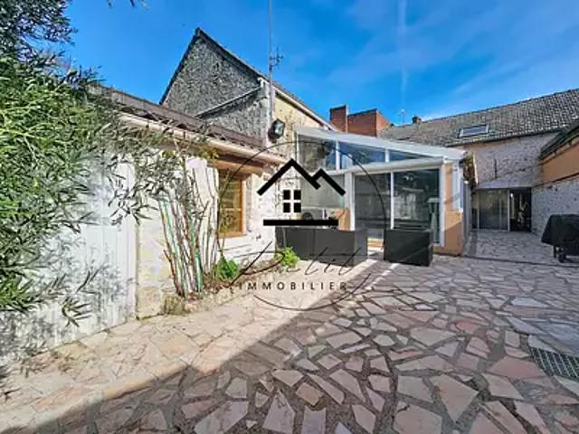 Maison vente à Clermont