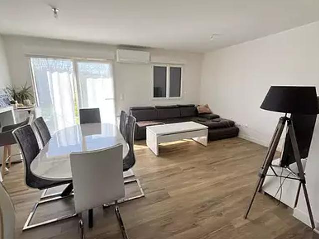 Maison vente à Clermont