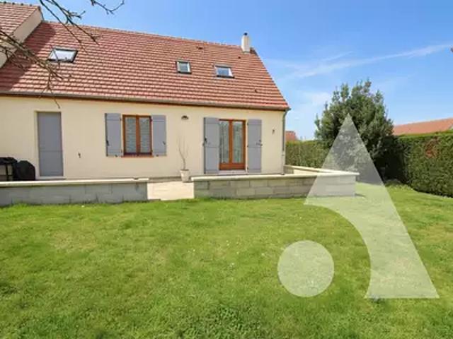 Maison vente à Clermont